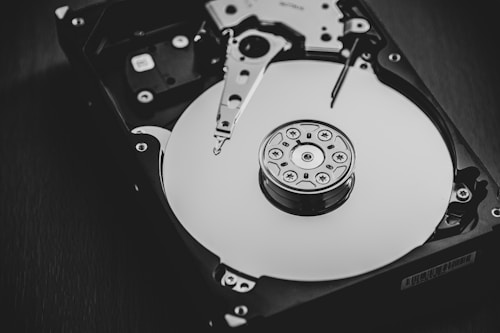 Expand LVM (Logical Volume Mapping) in Linux