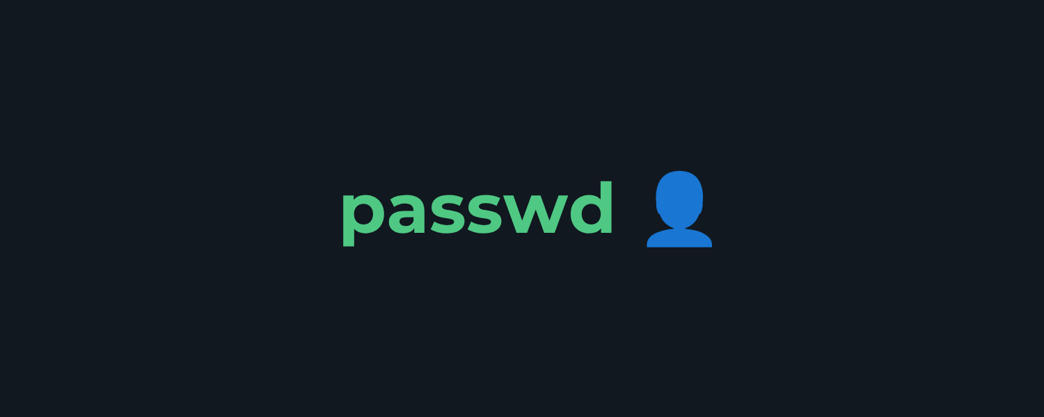 Rename User in Linux