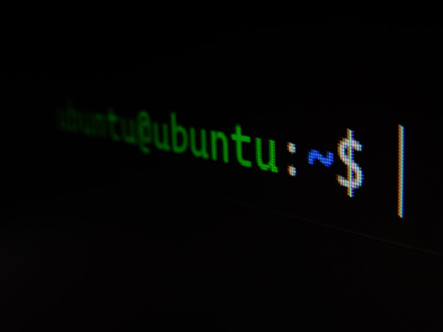 Vim Basics