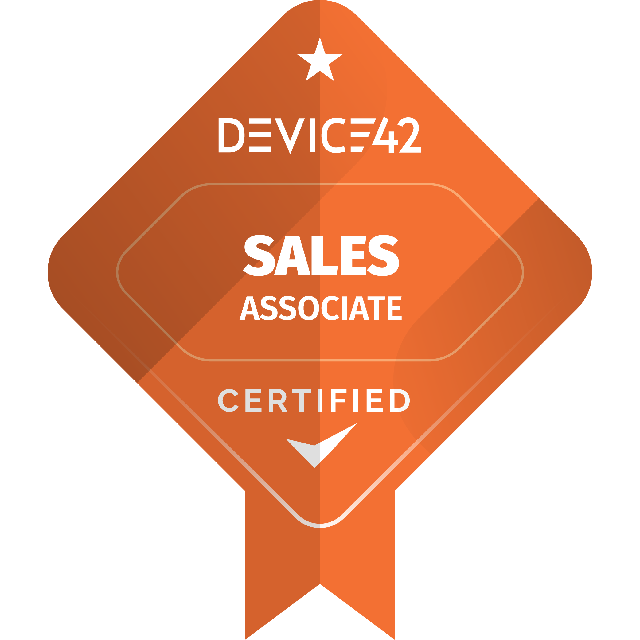 Device42 Sales Associate