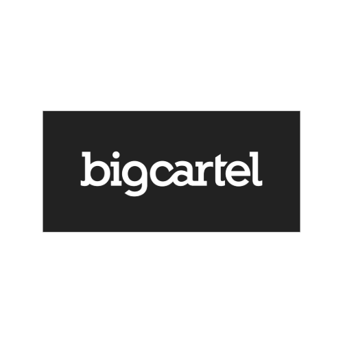 Big Cartel Logo