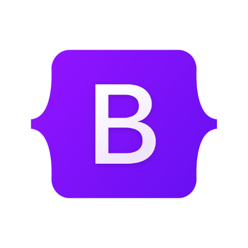 Bootstrap Logo