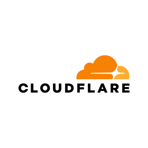 Cloudflare Logo