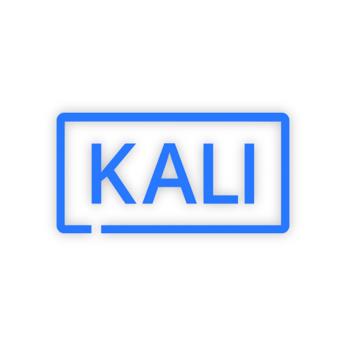 Kali Logo