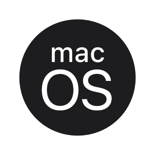 MacOS Logo