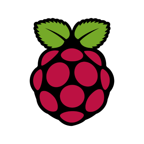 Raspberry Pi Logo