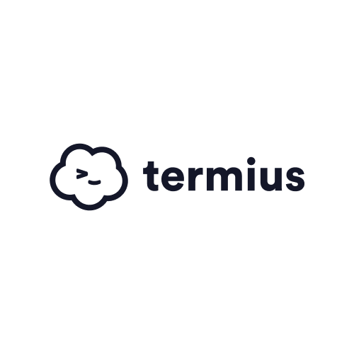 Termius Logo