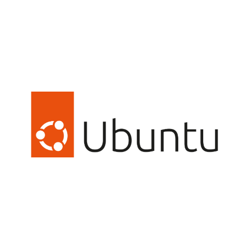 Ubuntu Logo