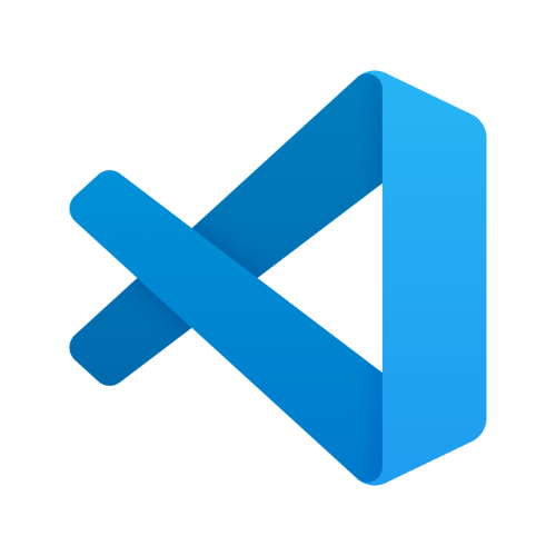 VS Code Logo