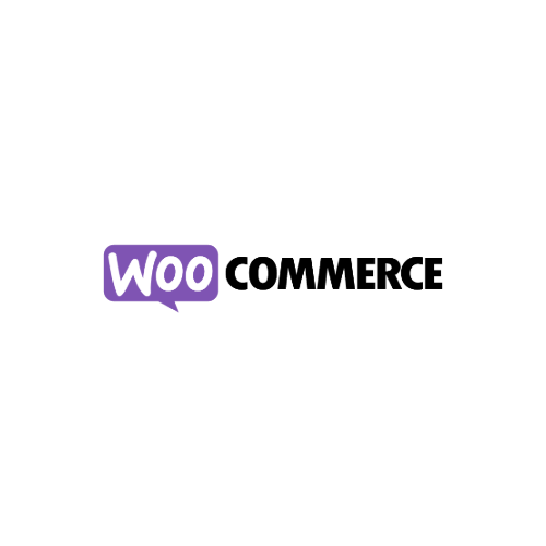 WooCommerce Logo