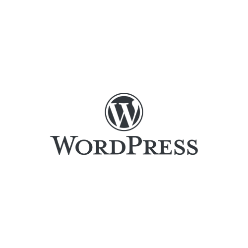 WordPress Logo